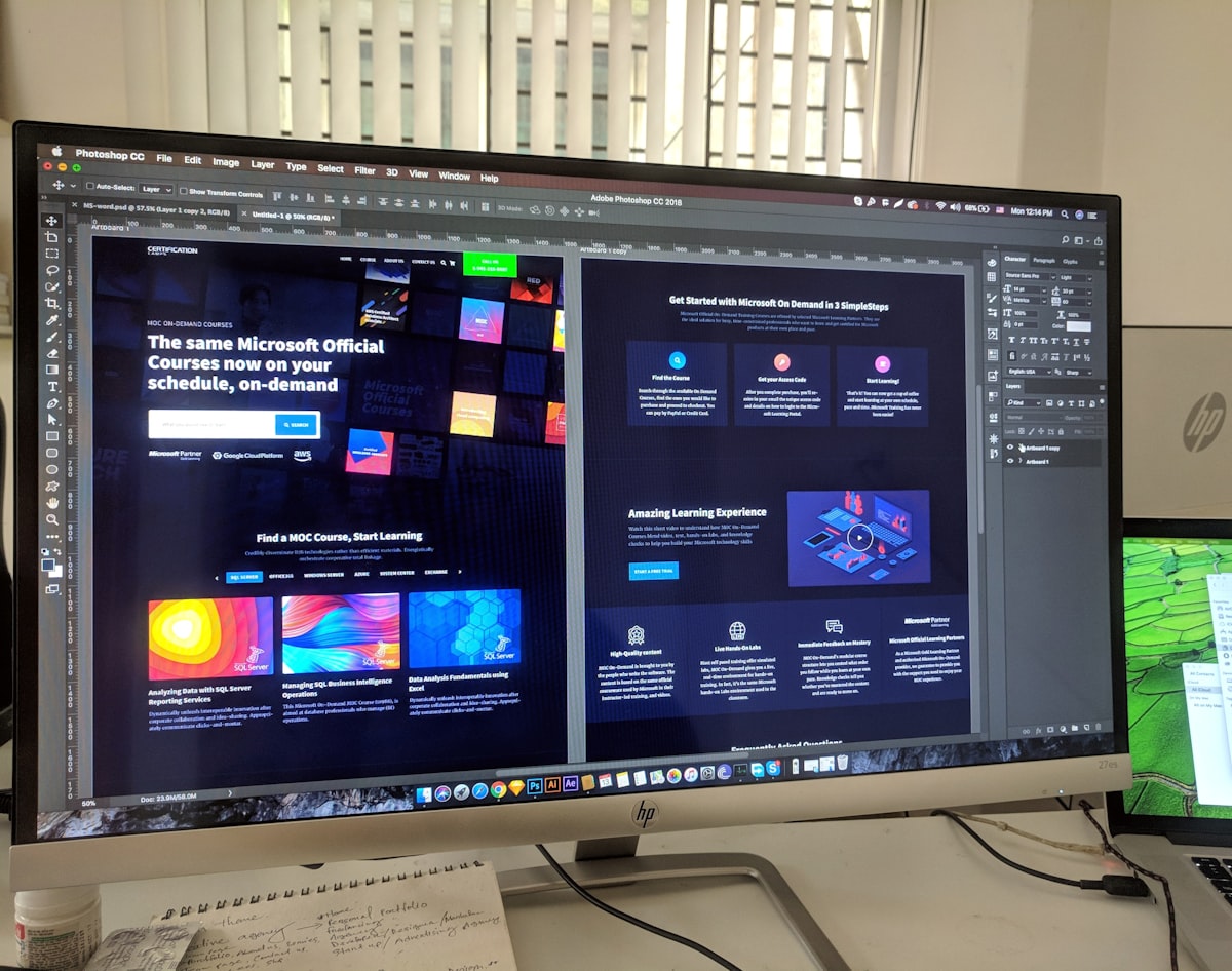 Webflow 设计师的 3 个核心竞争力