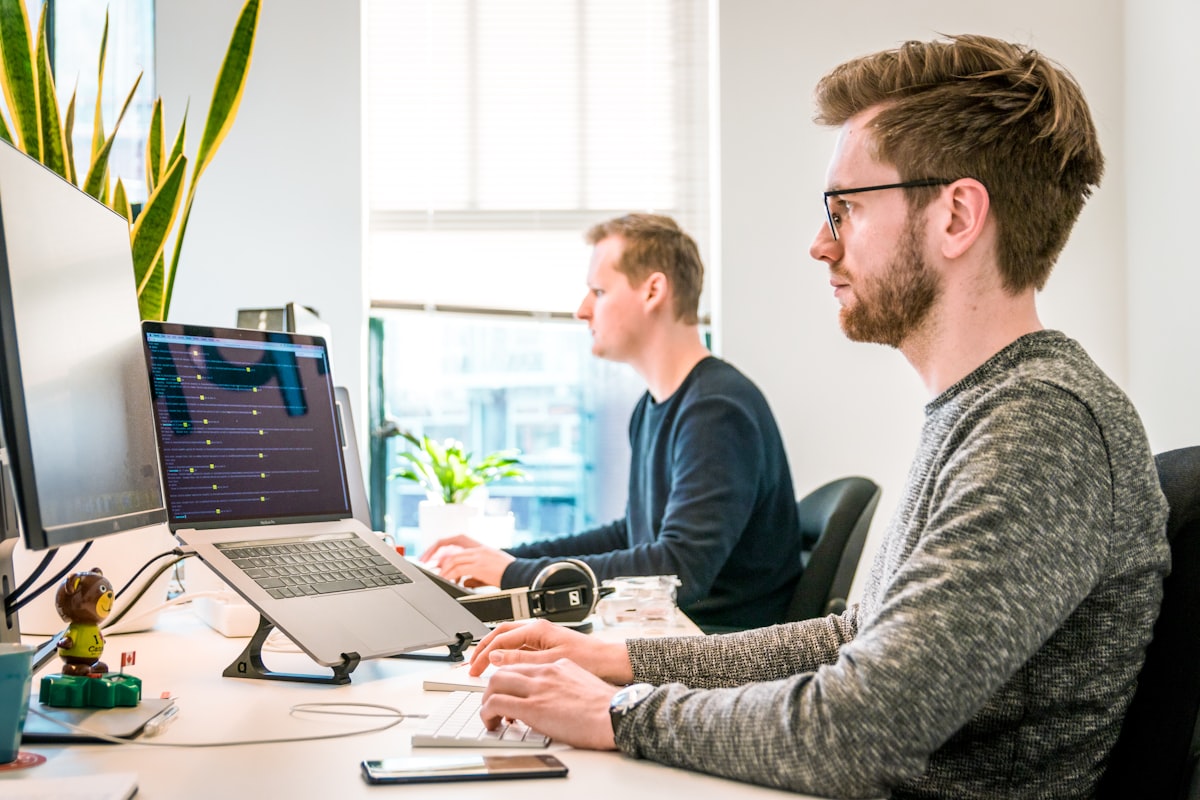 用 Webflow 做 SaaS 官网的 5 个实战技巧
